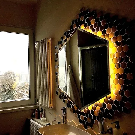 Balcony View Downtown * Бухарест