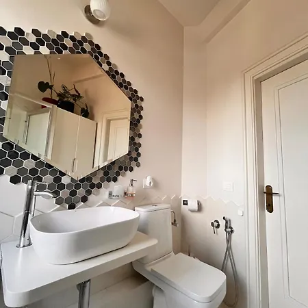 דירה Balcony View Downtown