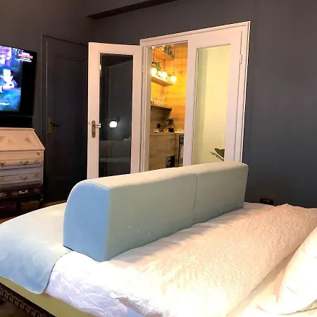 Appartement Balcony View Downtown